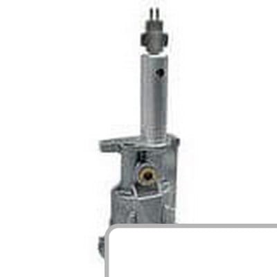 Pompa olejowa 4705827 - Intertraktor
