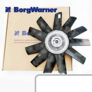 Sprzęgło VISCO BORGWARNER 47124802