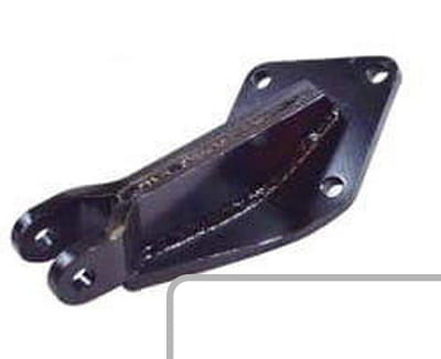 Uchwyt stabilizatora prawy 47125830 - Intertraktor