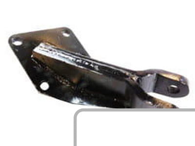 Uchwyt stabilizatora lewy 47125831 - Intertraktor