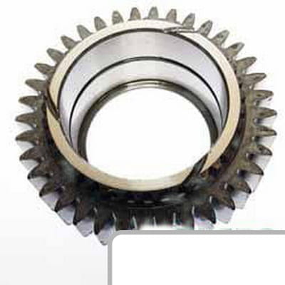 Koło Zębate 47126622 - Intertraktor