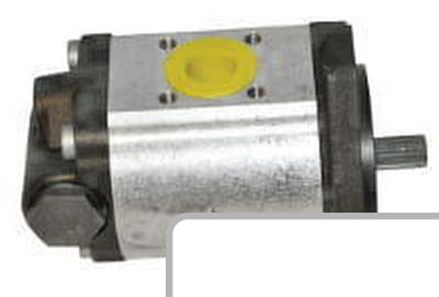 POMPA HYDRAULICZNA 47129423 - Intertraktor
