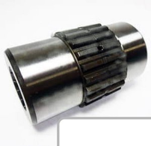 Wałek pompy 47130581