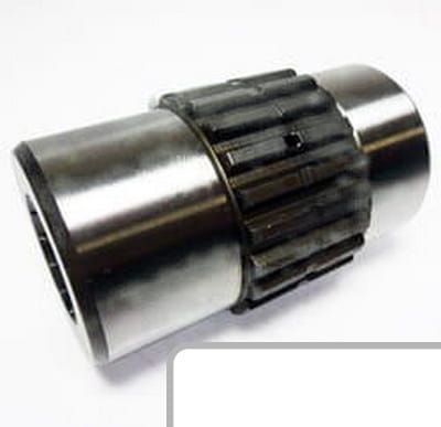 Wałek pompy 47130581 - Intertraktor