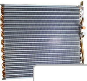 Chłodnica klimatyzacji 47132050