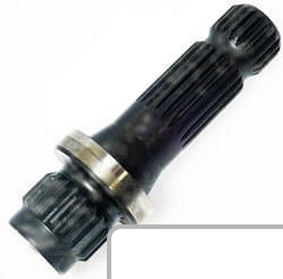 Wałek PTO 47133076 - Intertraktor