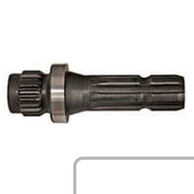 Końcowka wałka PTO 47133081 - Intertraktor