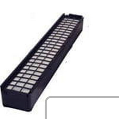 Filtr kabiny 47135042 - Intertraktor