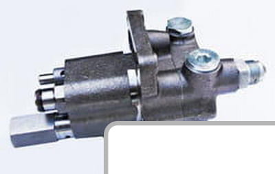 Zawór 47135711 - Intertraktor