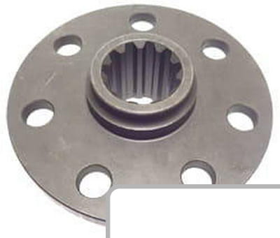 Piasta 4726233 - Intertraktor