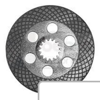 Tarcza Hamulcowa 473832 - Intertraktor
