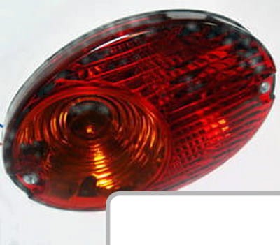 Lampa 47403613 - Intertraktor