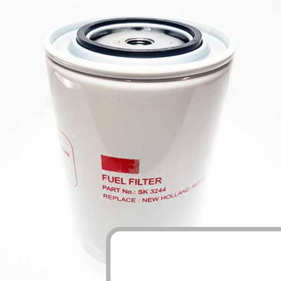 Filtr Paliwa 47450037 - Intertraktor
