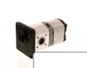 Pompa Hydrauliczna 47456762