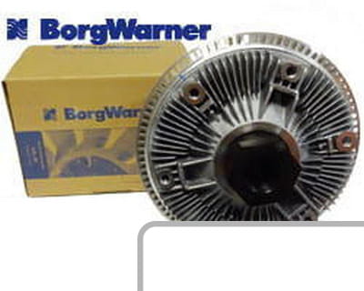 Sprzęgło Visco BORGWARNER 47560853 - Intertraktor