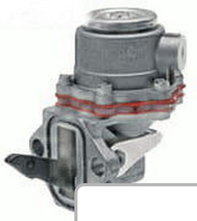 Pompka paliwa 4757882 - Intertraktor