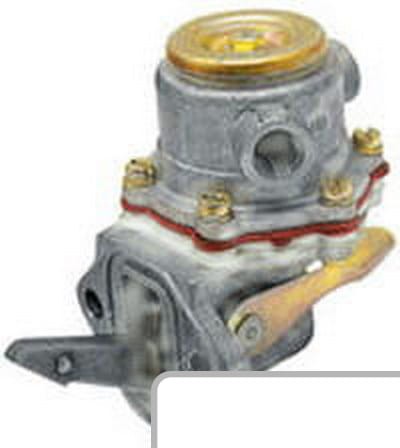 Pompka paliwa 4757883 - Intertraktor