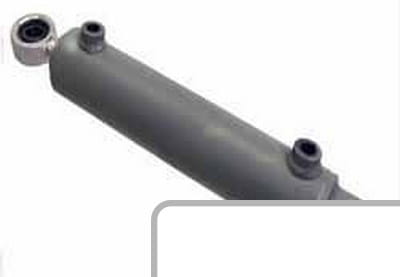 Siłownik Wspomagania 47582858 - Intertraktor