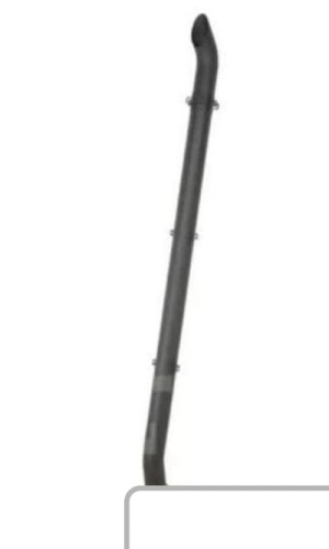 Rura Wydechowa 47658236 - Intertraktor