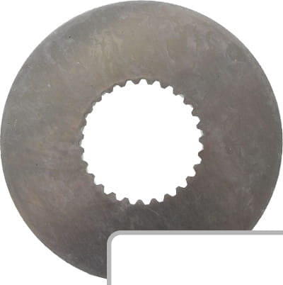 Tarcza hamulcowa 47663732 - Intertraktor