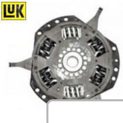 Tłumik Drgań LUK 47665051 - Intertraktor