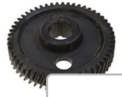 KOŁO ZĘBATE 4769412 - Intertraktor