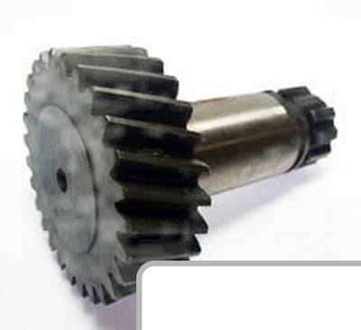 Wałek napędowy 4770244 - Intertraktor
