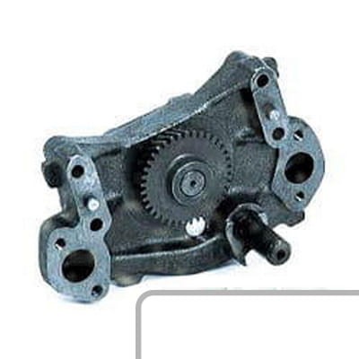 Pompa Oleju 4770250 - Intertraktor