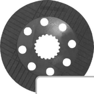Tarcza hamulcowa 478128