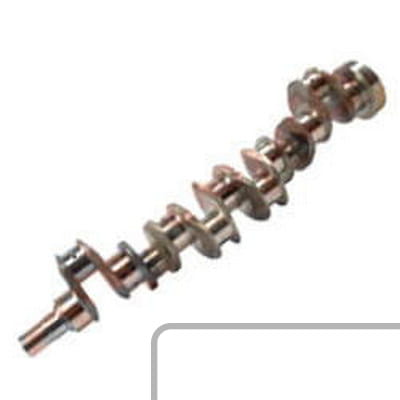 Wał korbowy 4785107 - Intertraktor