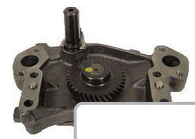 Pompa Oleju 4790863 - Intertraktor