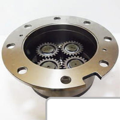 Obudowa kpl. 479120 - Intertraktor