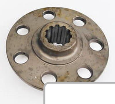 Piasta 4794950 - Intertraktor