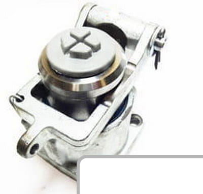 Zacisk hamulcowy 47998028 - Intertraktor
