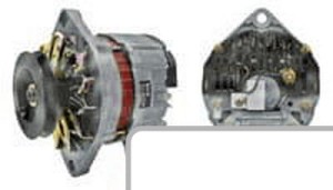 Alternator 4808498