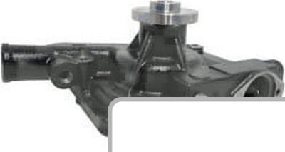 Pompa Wody 4955734 - Intertraktor