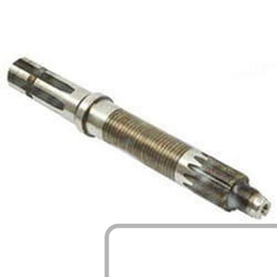 Wałek skrzyni 4959916 - Intertraktor