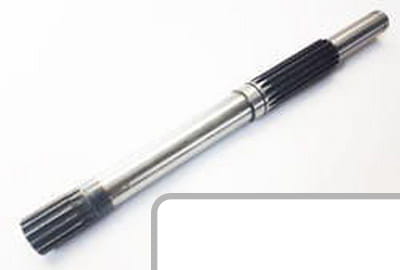 Wałek skrzyni 4985299 - Intertraktor