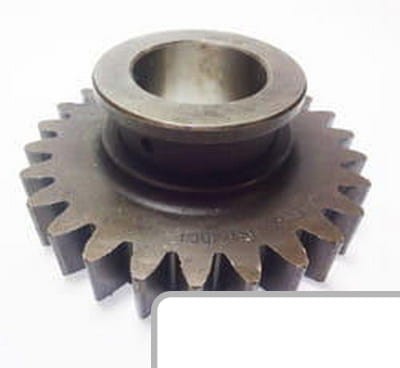 Koło zębate 4996867 - Intertraktor