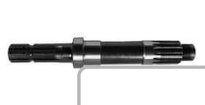 Końcówka Wałka PTO 4998230 - Intertraktor