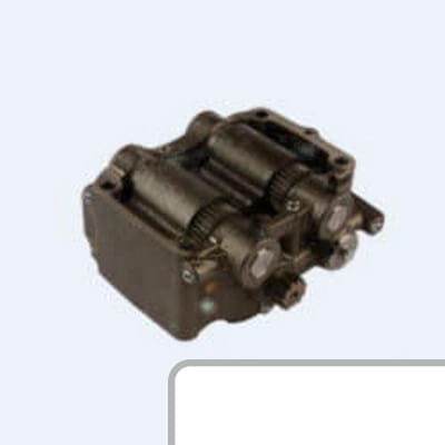 Mechanizm Wyważający 500374916 - Intertraktor