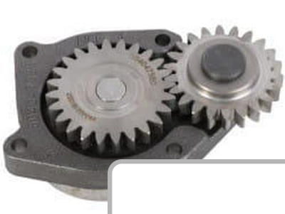 Pompa Oleju 504047580 - Intertraktor