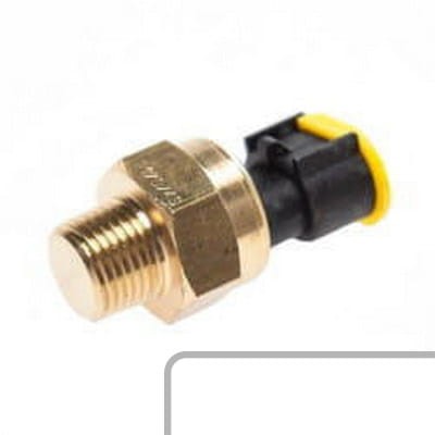 Czujnik Temperatury 504062682 - Intertraktor