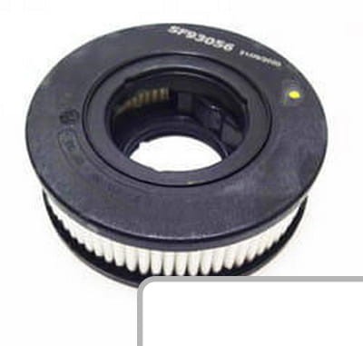 Filtr odmy 504075145 - Intertraktor