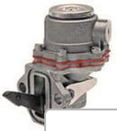 Pompa Paliwa 504090936 - Intertraktor