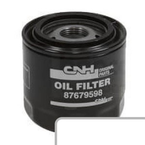 Filtr Oleju 504182851
