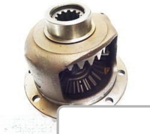 Obudowa 5083241
