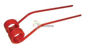 Palec zgrabiarki, pasuje do Claas 0009024822KR