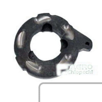 PŁYTA HAMULCOWA 5086161 - Intertraktor
