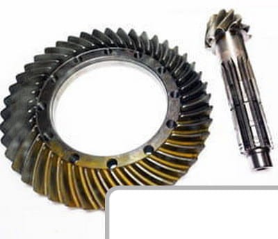Atak komplet 5089350 - Intertraktor